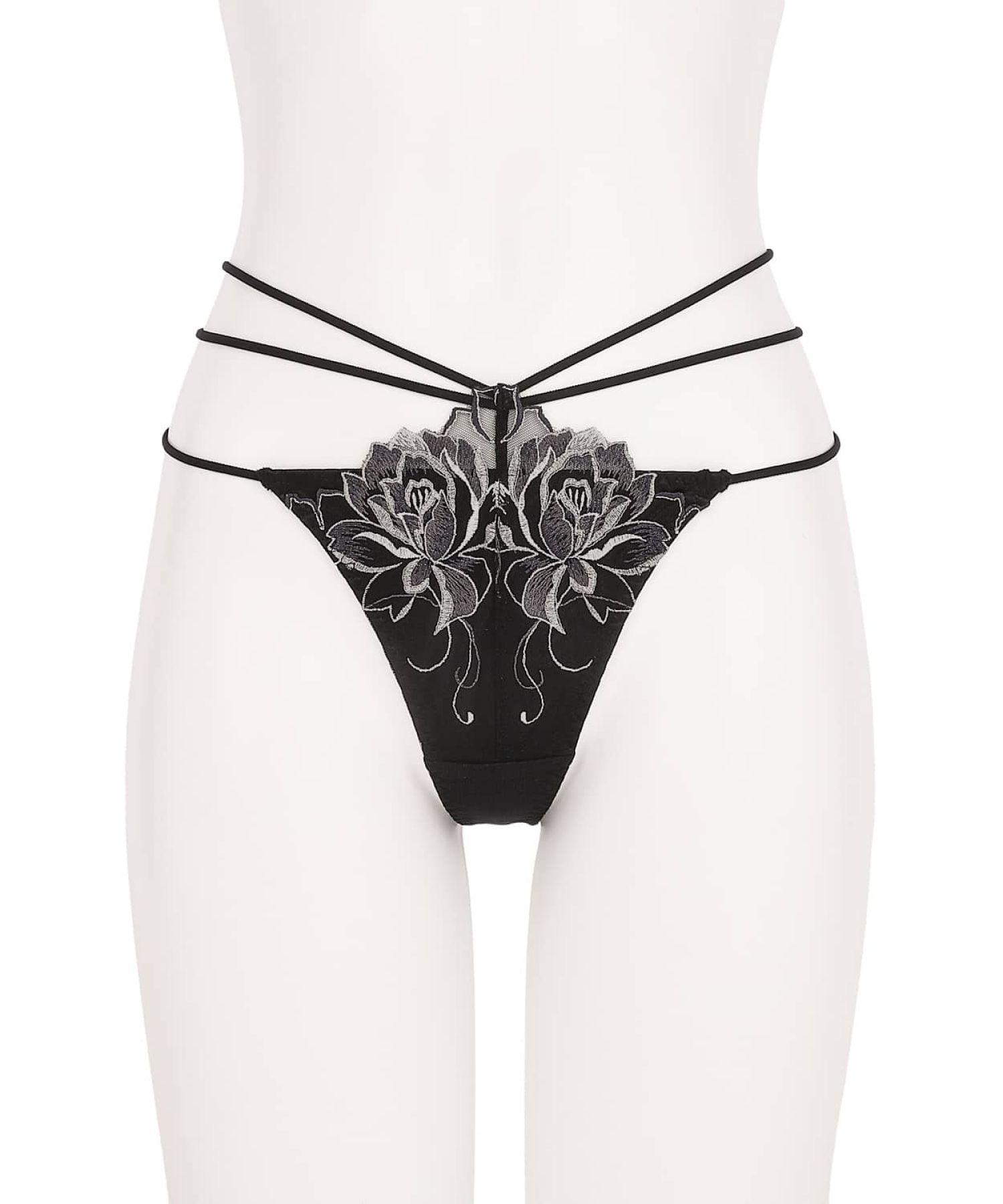 シャインベロナ Tバック