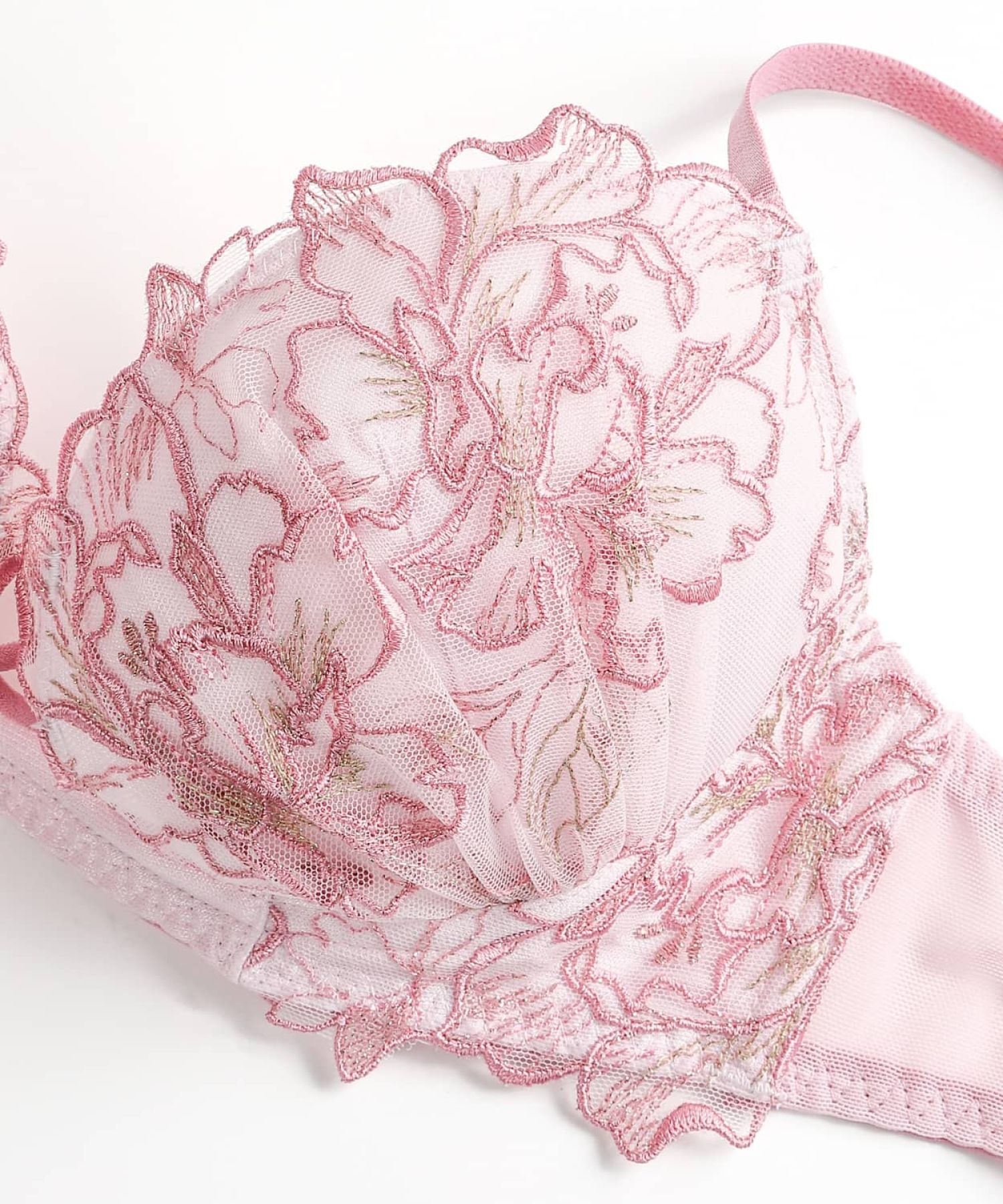 フローラルソルベ ホットリフト ブラ