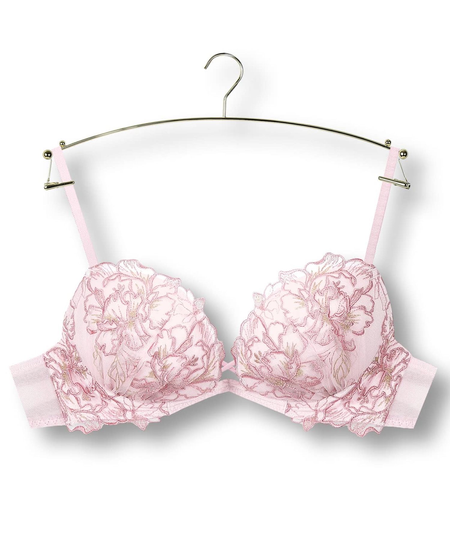 フローラルソルベ ホットリフト ブラ