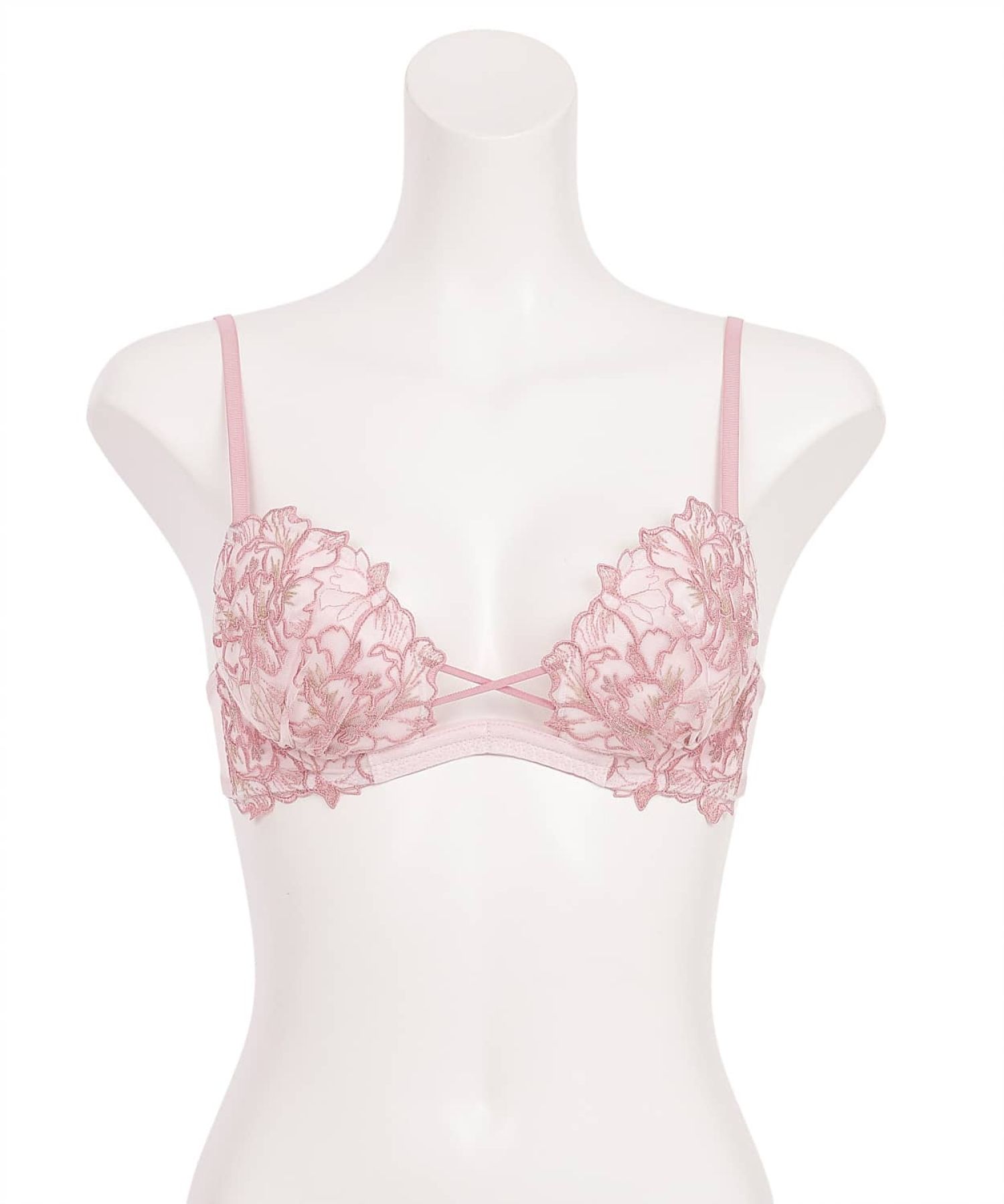 フローラルソルベ ホットリフト ブラ