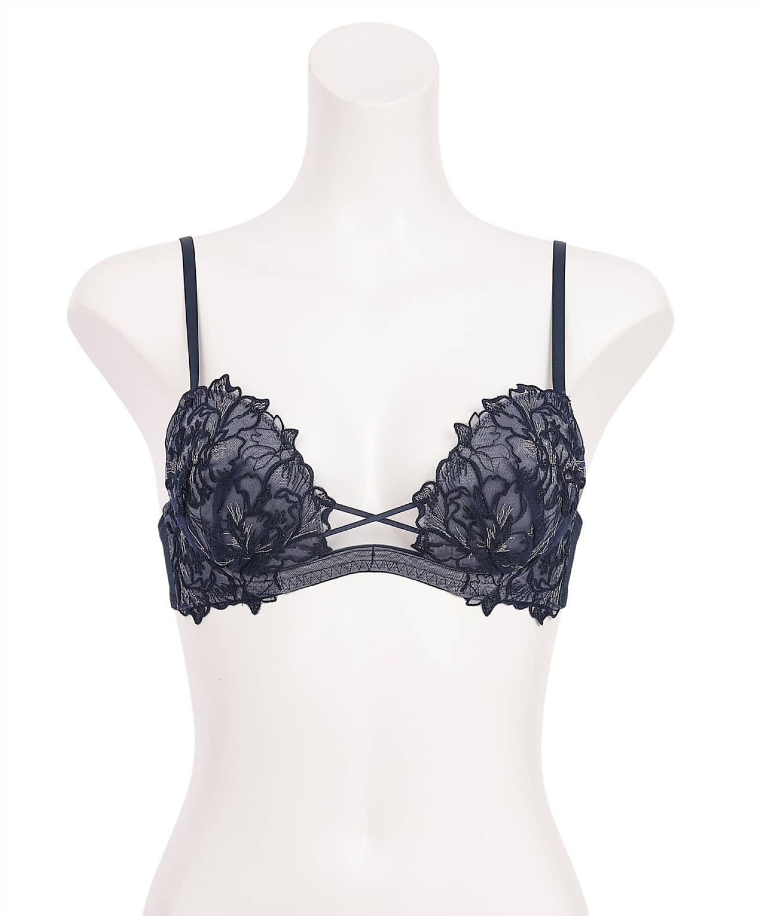 フローラルソルベ ホットリフト ブラ