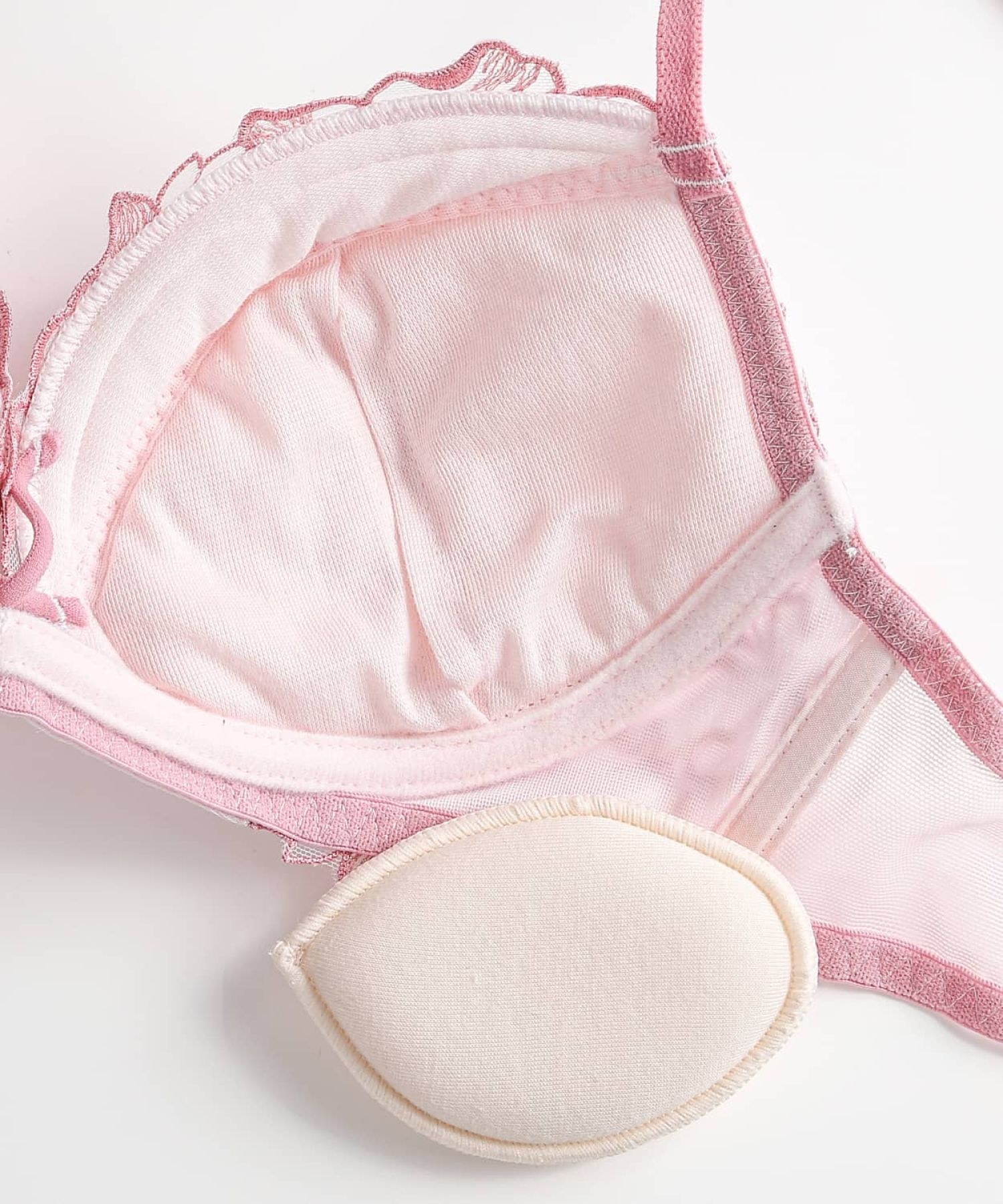 フローラルソルベ ホットリフト ブラ