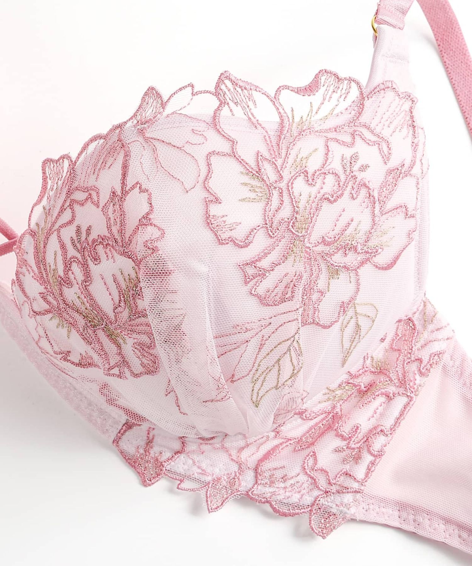 フローラルソルベ トリックリフト ブラ