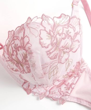 フローラルソルベ トリックリフト ブラ