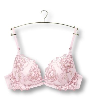 フローラルソルベ トリックリフト ブラ