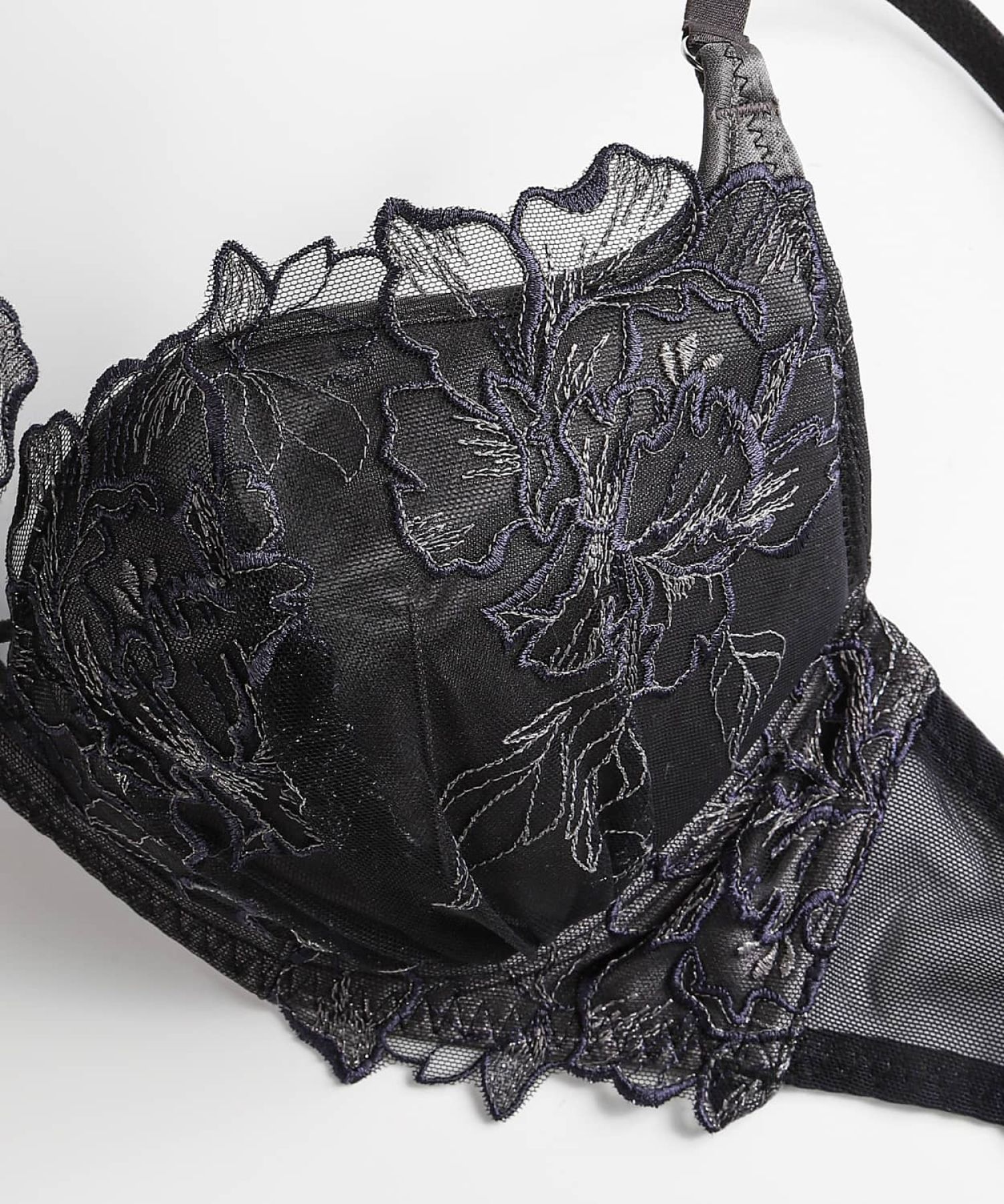 フローラルソルベ トリックリフト ブラ