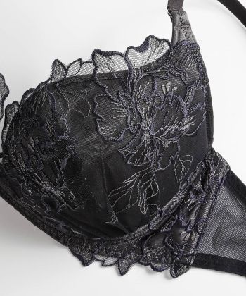 フローラルソルベ トリックリフト ブラ