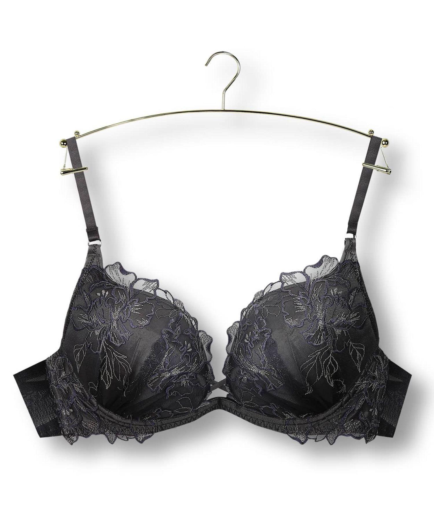 フローラルソルベ トリックリフト ブラ