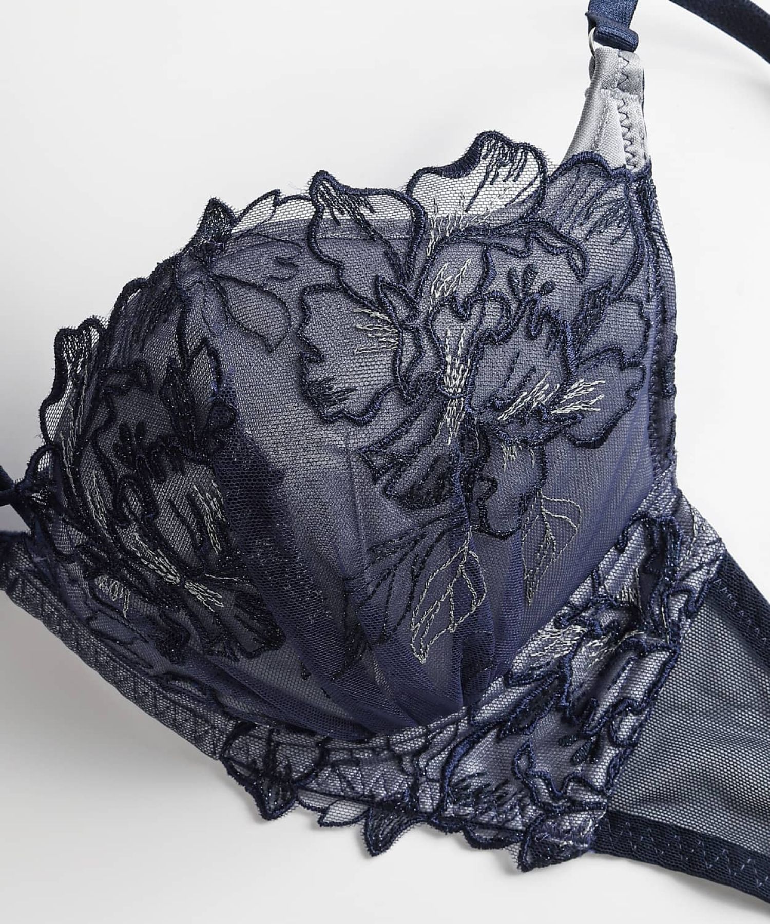 フローラルソルベ トリックリフト ブラ