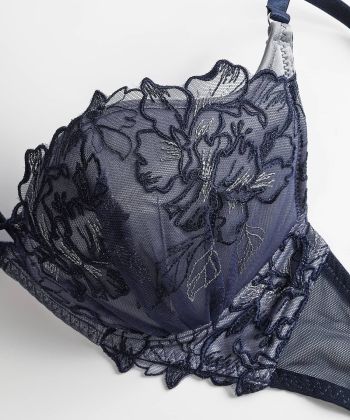 フローラルソルベ トリックリフト ブラ