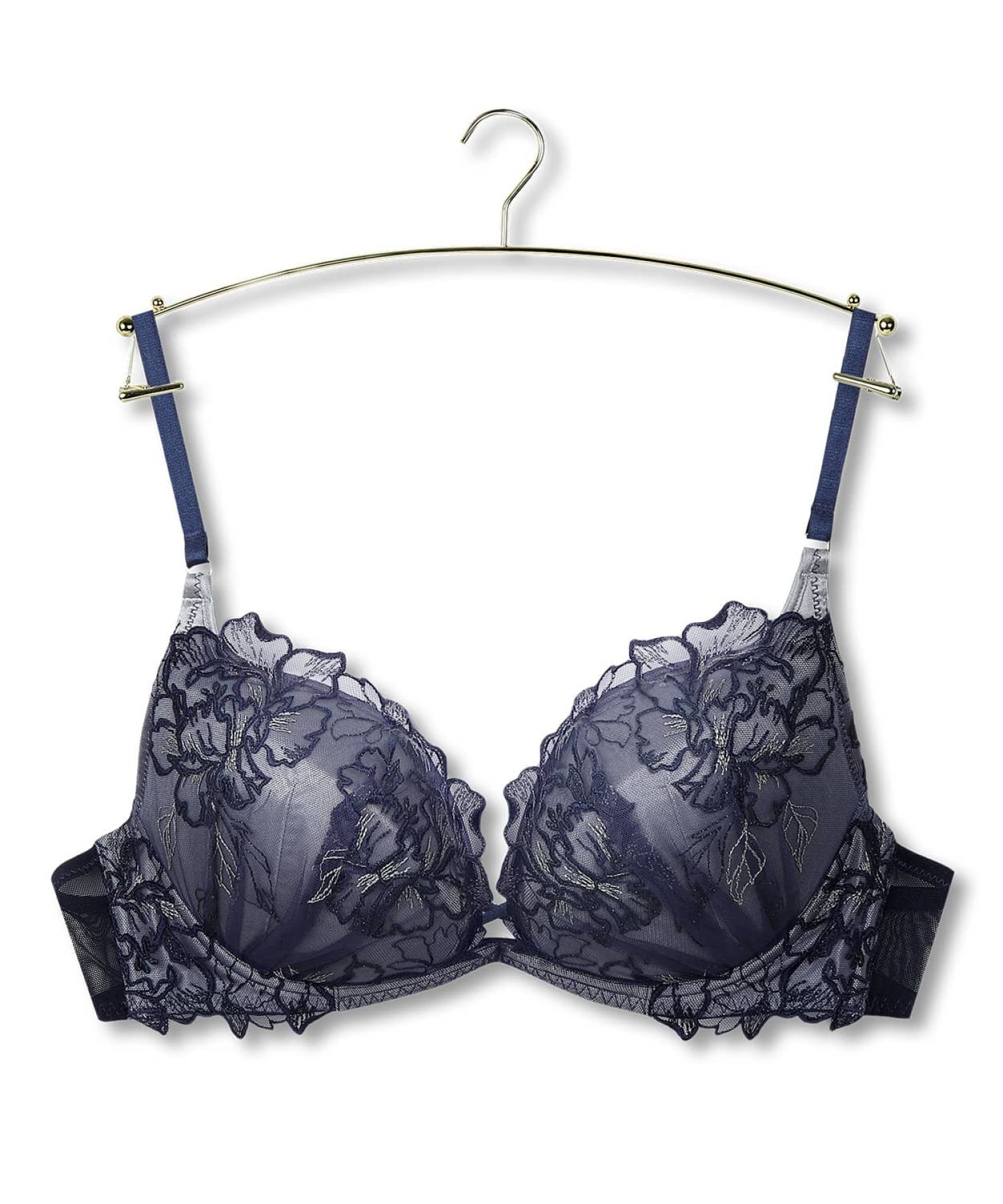 フローラルソルベ トリックリフト ブラ