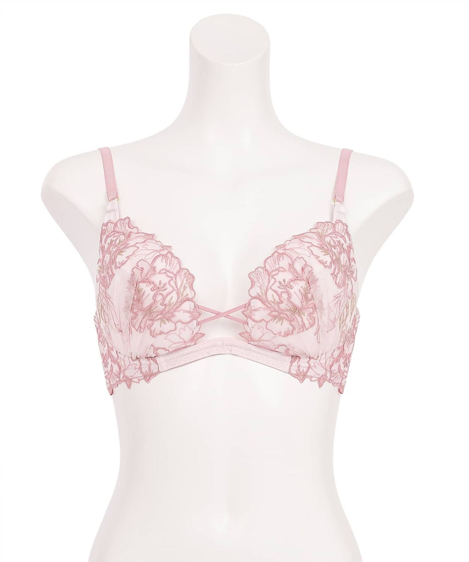 フローラルソルベ トリックリフト ブラ