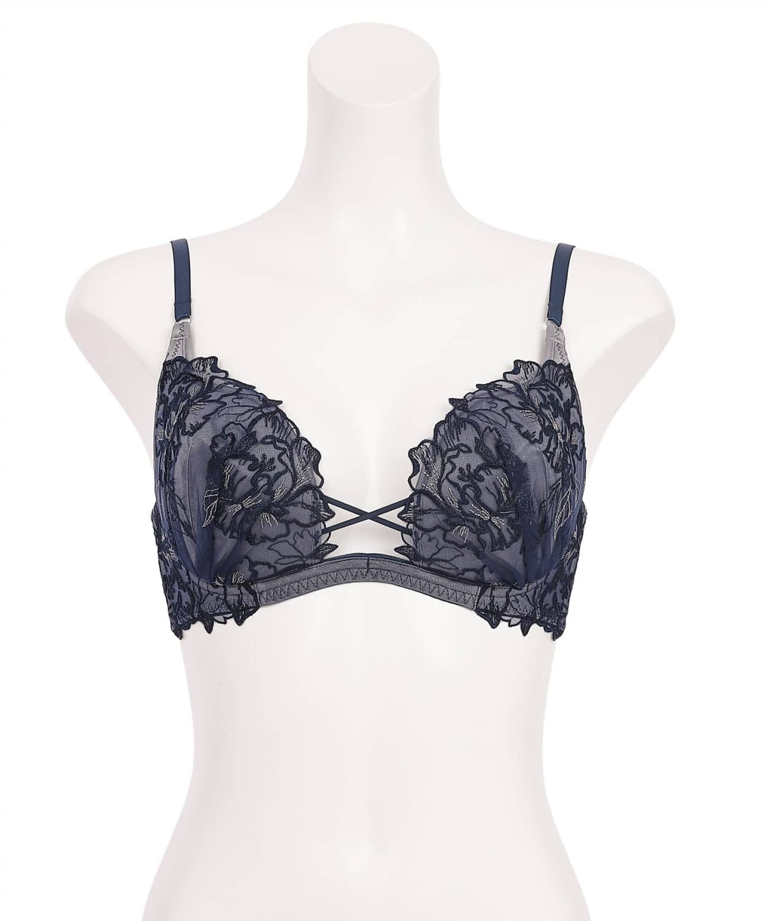 フローラルソルベ トリックリフト ブラ