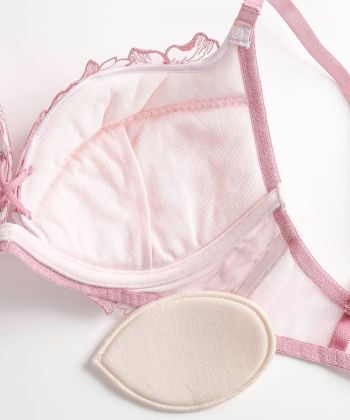 フローラルソルベ トリックリフト ブラ