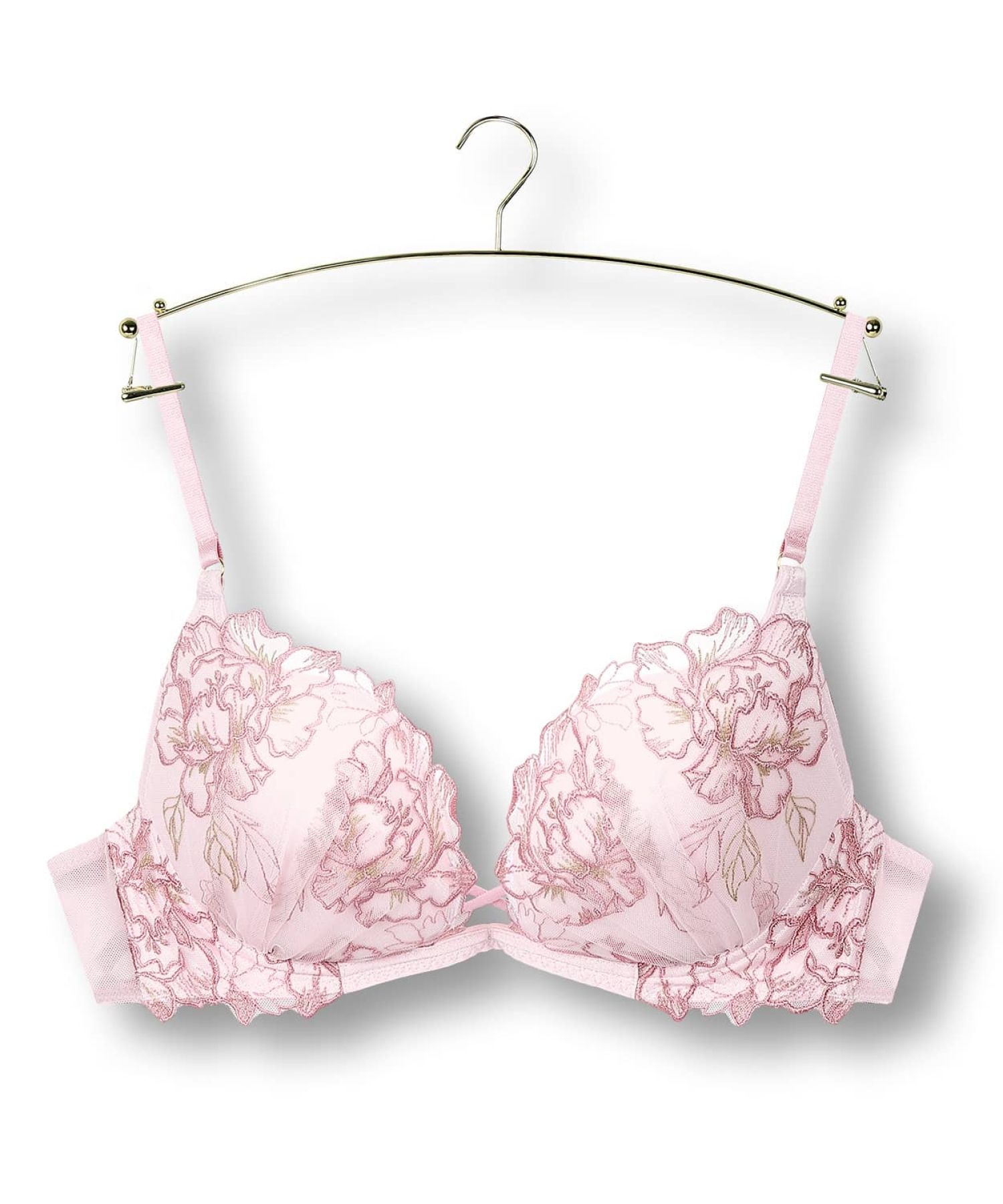 フローラルソルベ トリックリフト ブラ