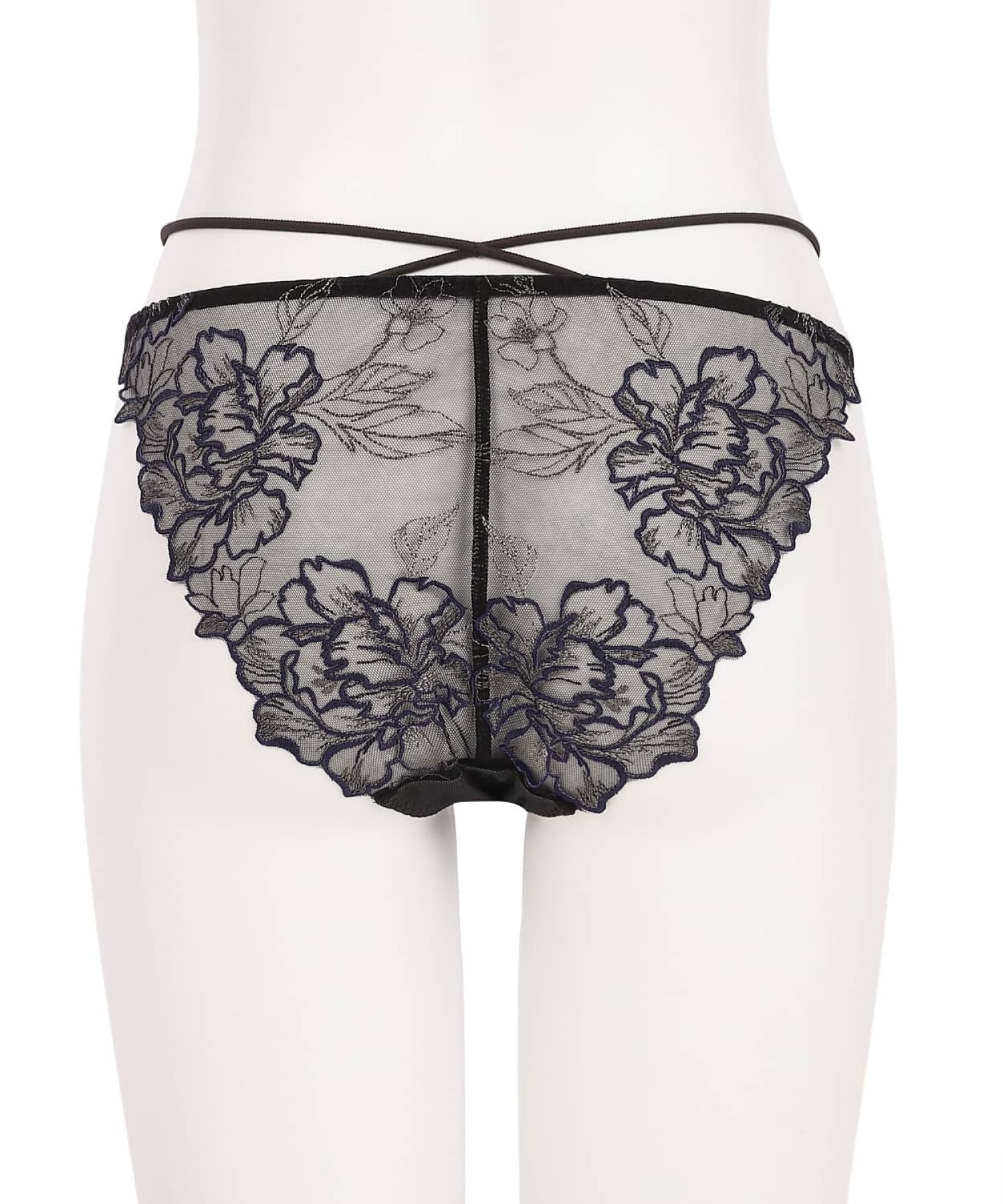 フローラルソルベ ショーツ