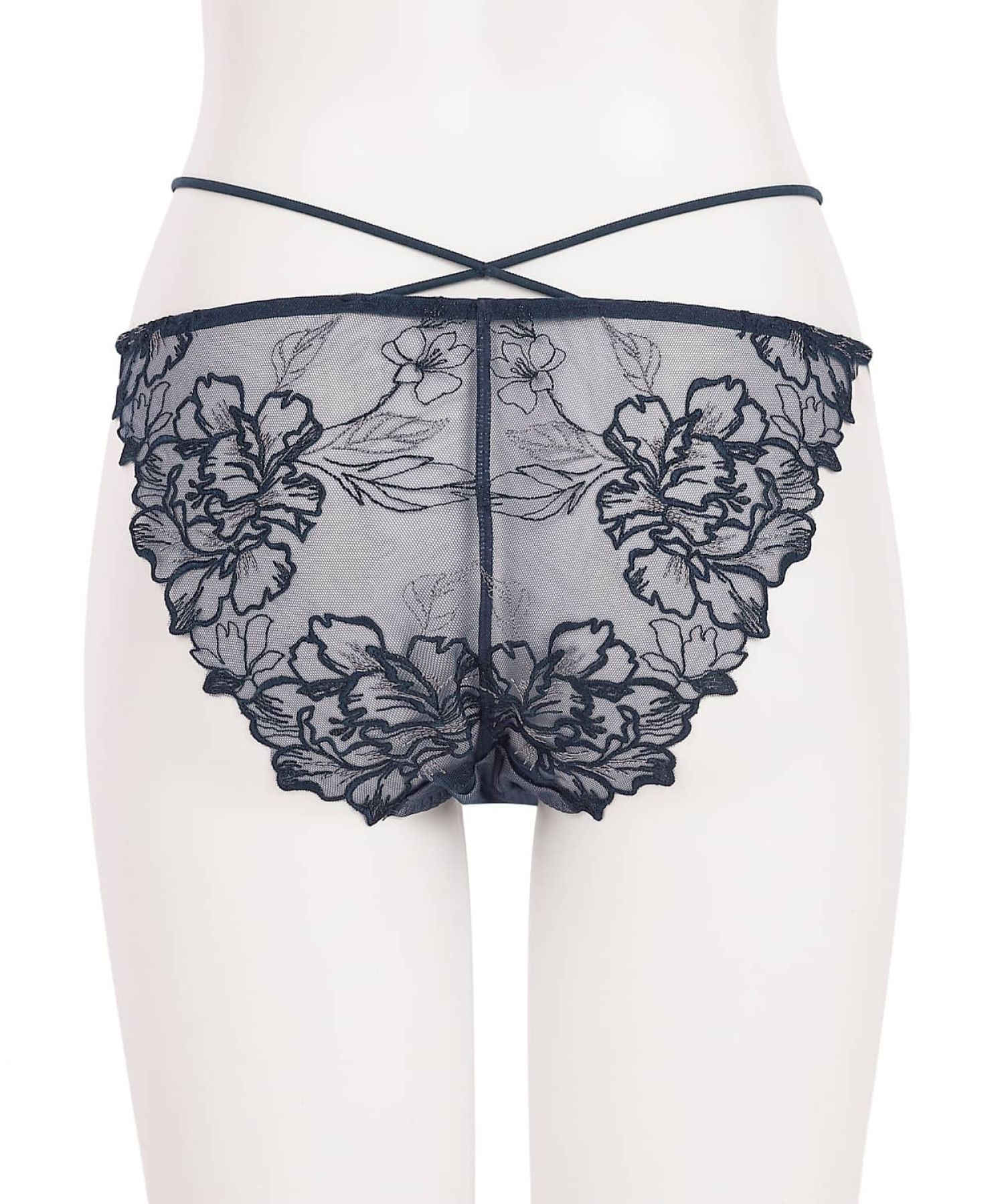 フローラルソルベ ショーツ