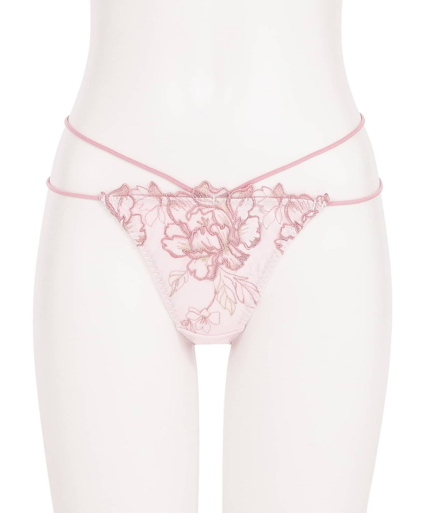 フローラルソルベ ショーツ