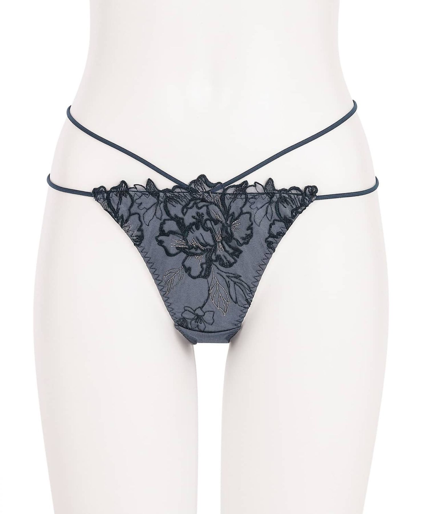 フローラルソルベ ショーツ