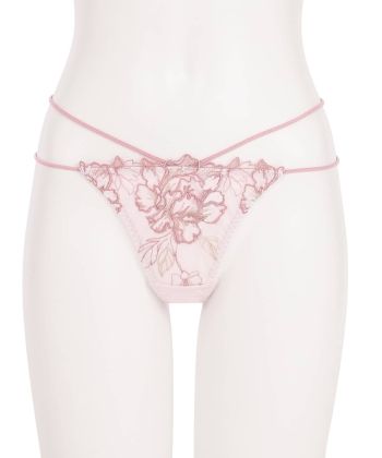 フローラルソルベ Tバック