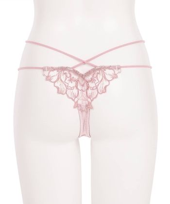 フローラルソルベ Tバック