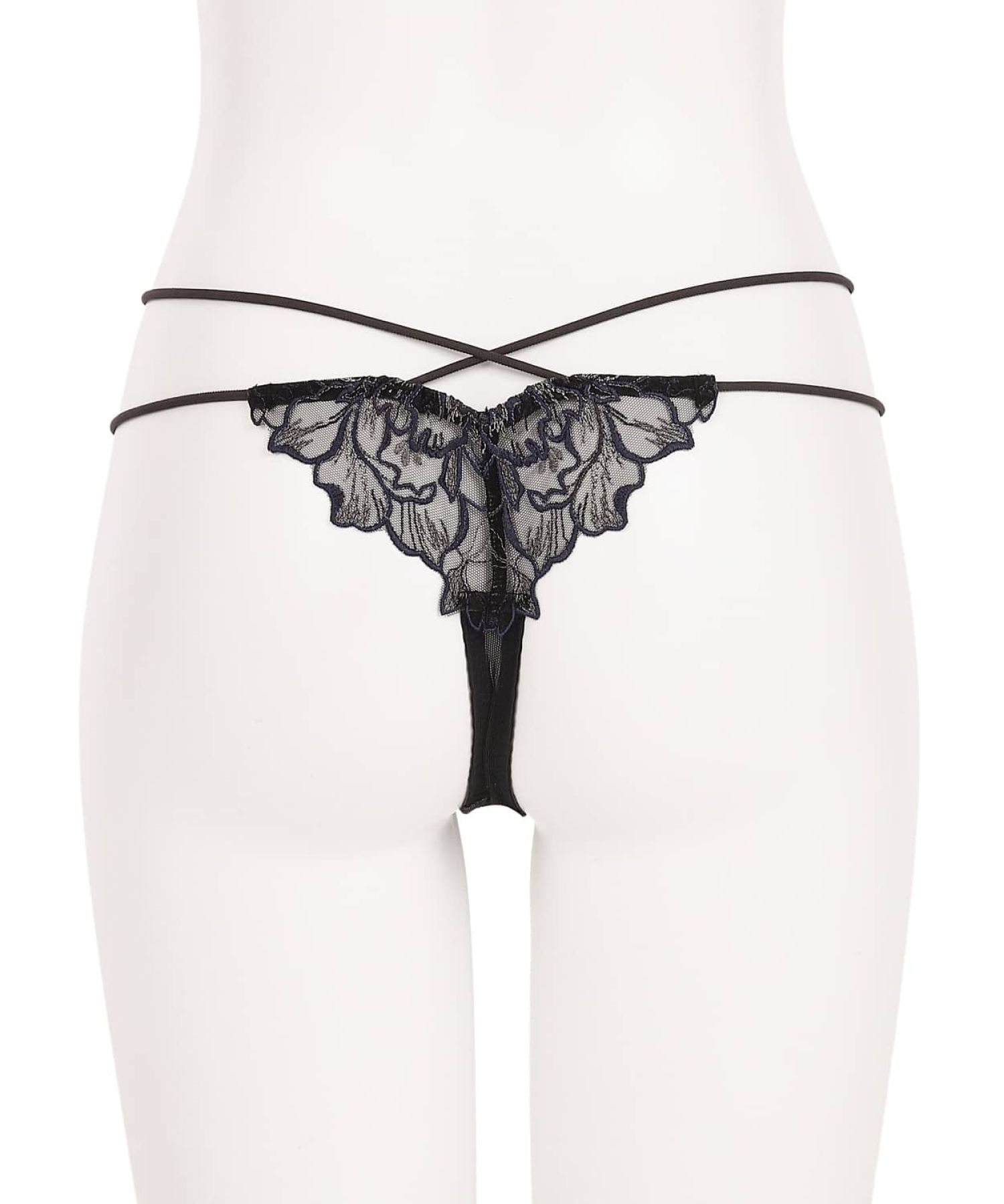 フローラルソルベ Tバック