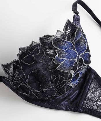 ノーブルマグノリア トリックリフト ブラ