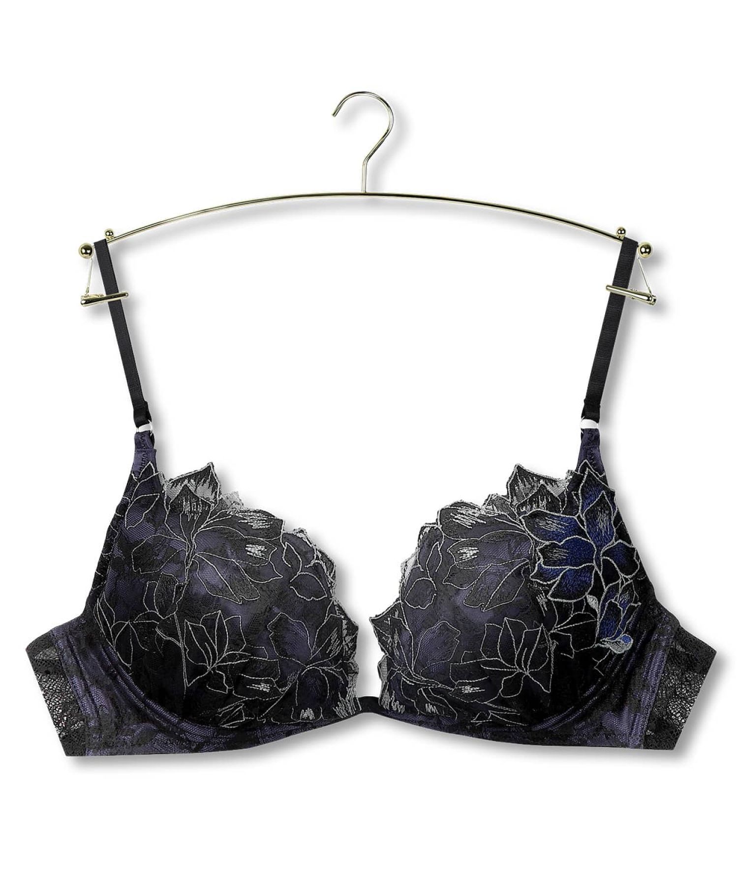 ノーブルマグノリア トリックリフト ブラ