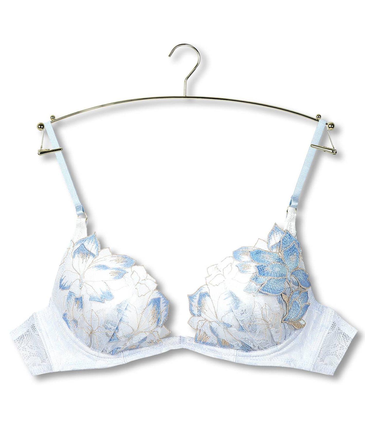 ノーブルマグノリア トリックリフト ブラ