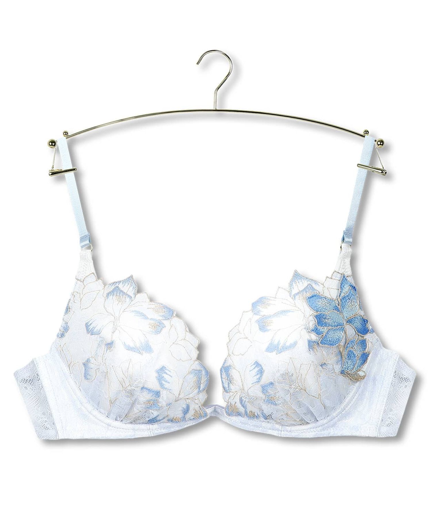 ノーブルマグノリア トリックリフト ブラ