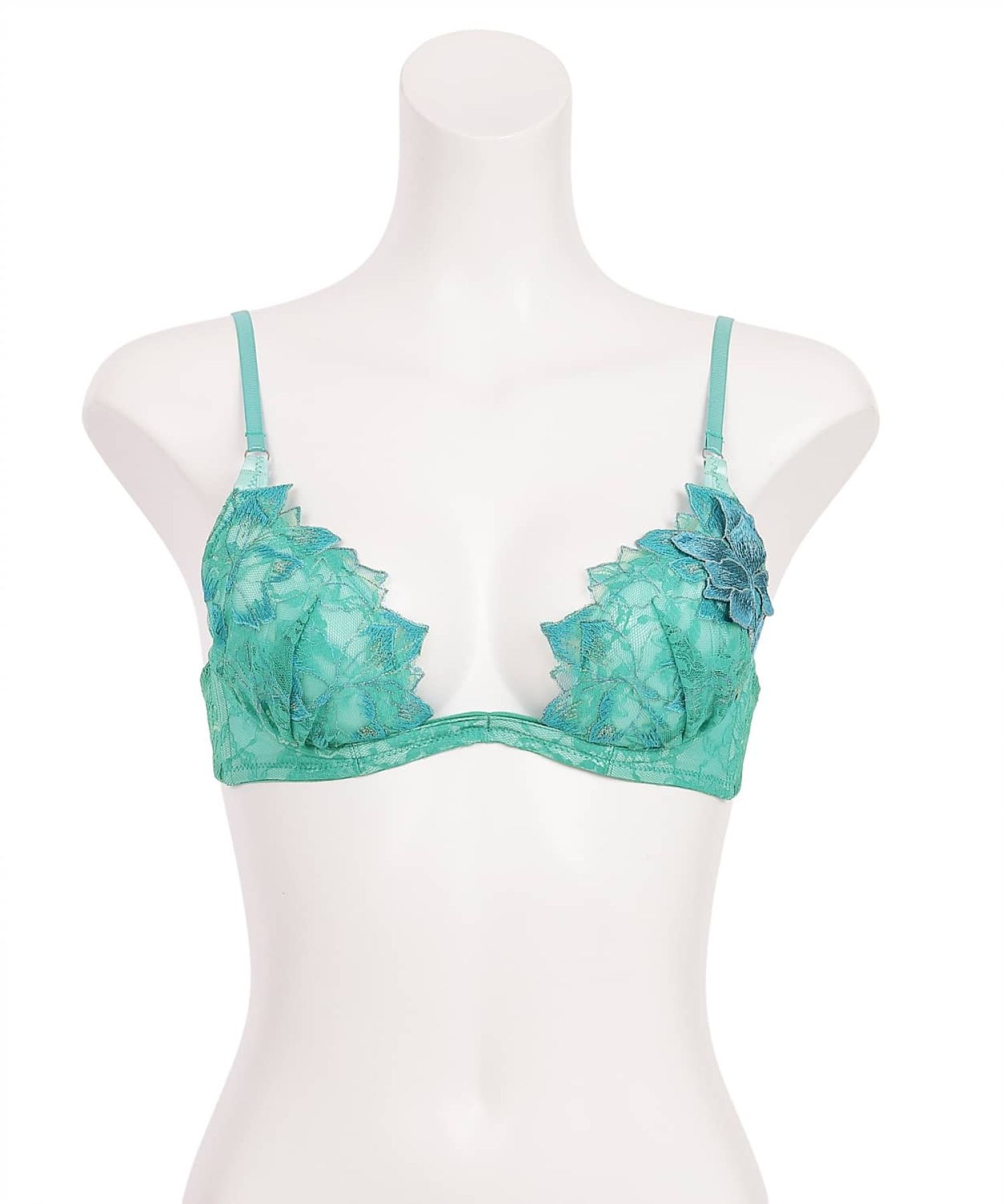 ノーブルマグノリア トリックリフト ブラ