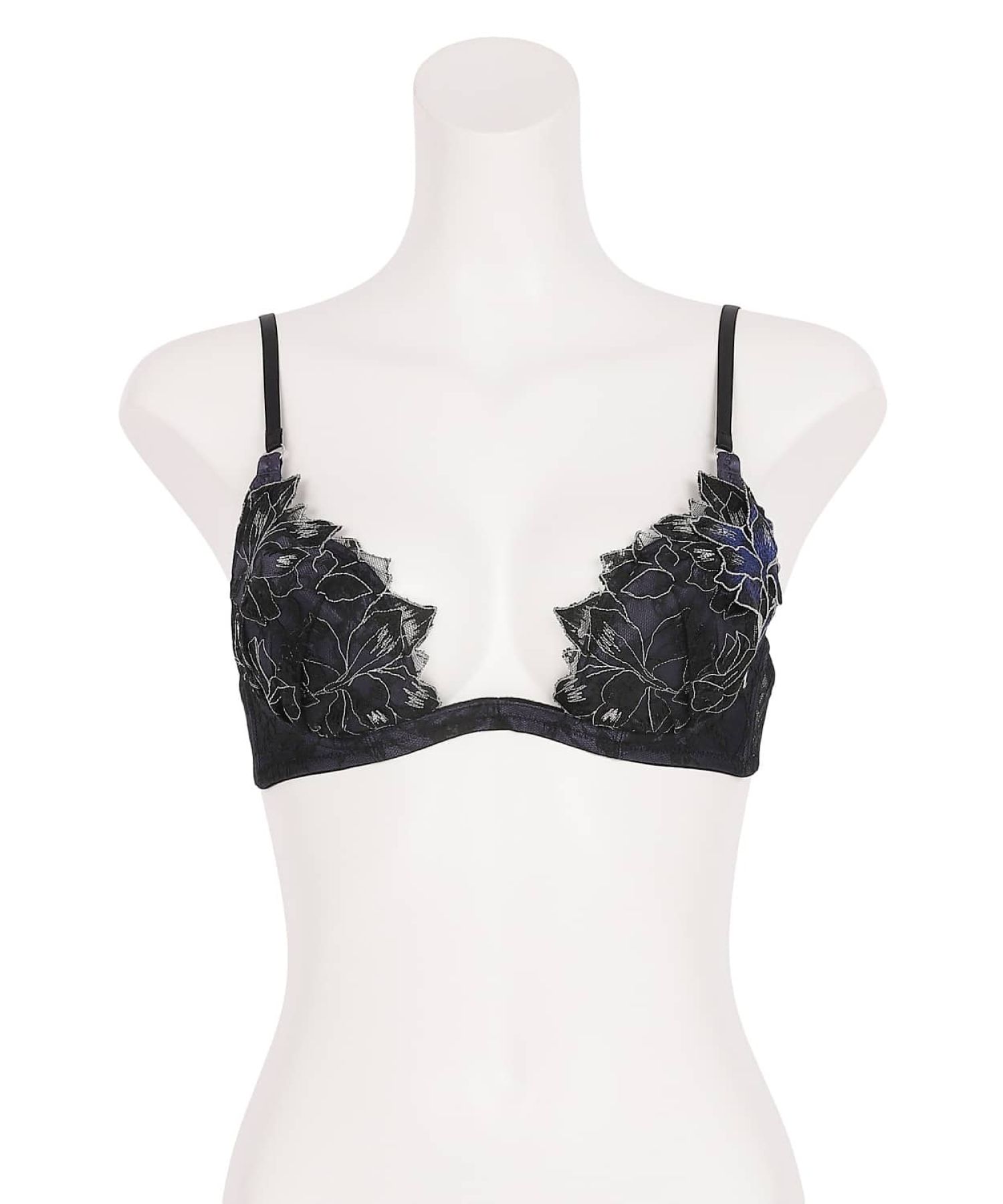 ノーブルマグノリア トリックリフト ブラ