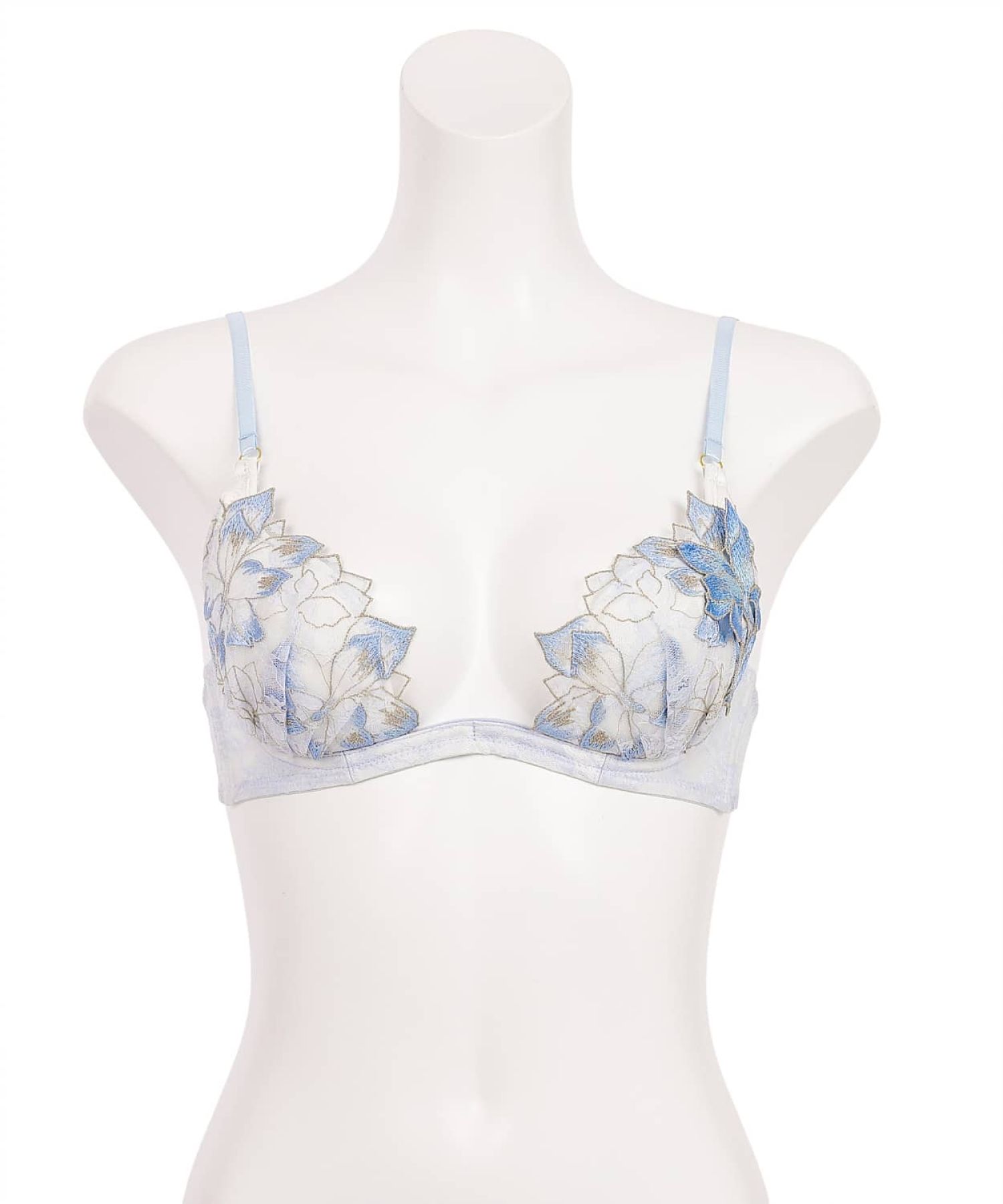 ノーブルマグノリア トリックリフト ブラ