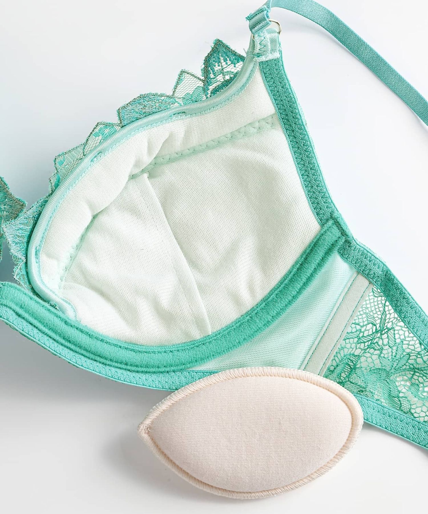 ノーブルマグノリア トリックリフト ブラ