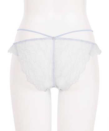 ノーブルマグノリア ストレッチレース ショーツ