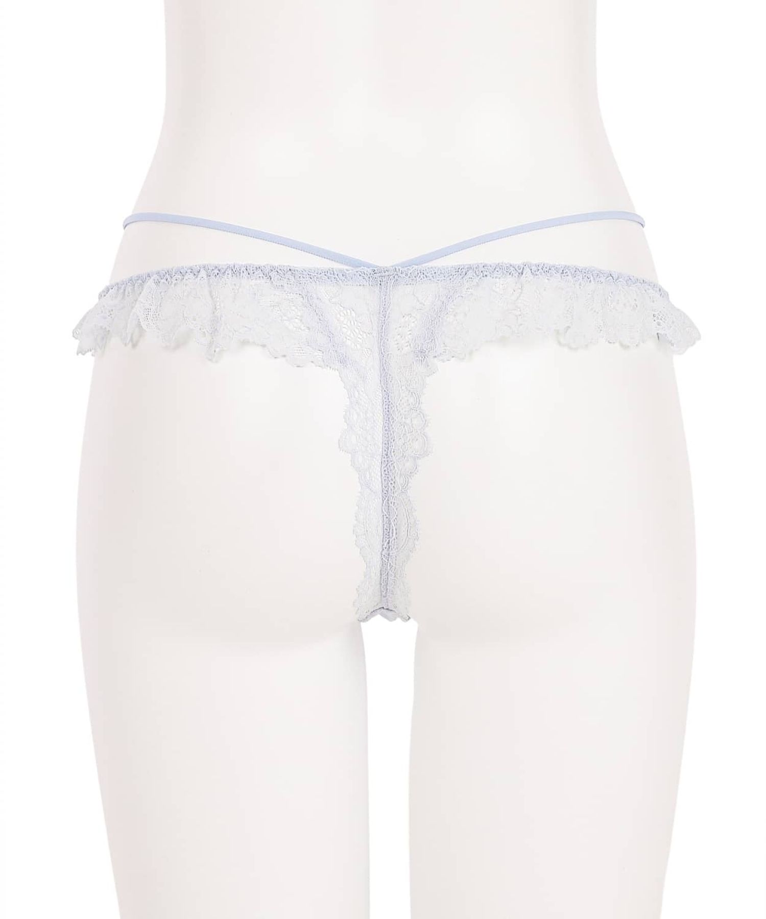 ノーブルマグノリア ストレッチレース Tバック