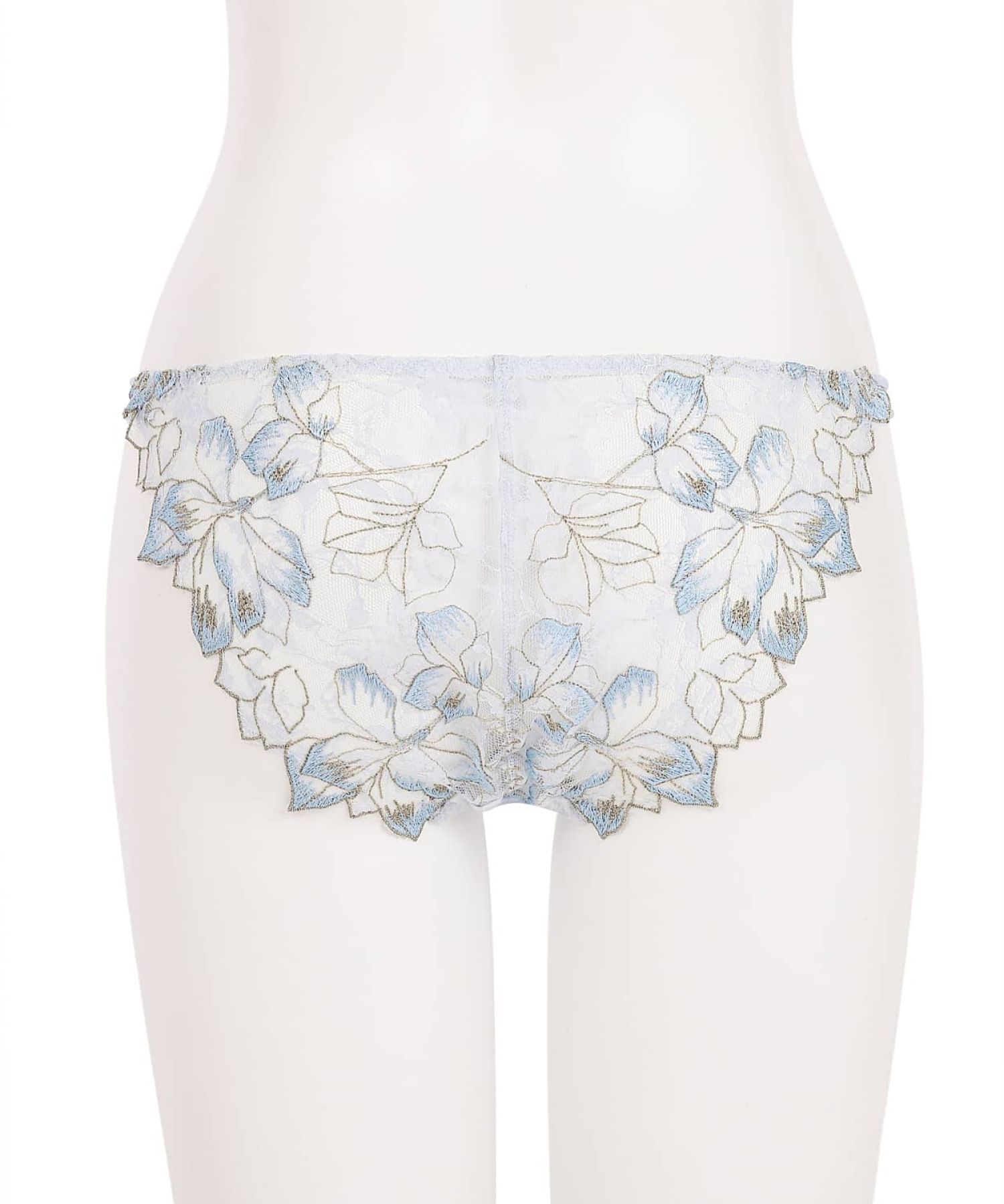 ノーブルマグノリア エンブレース ショーツ