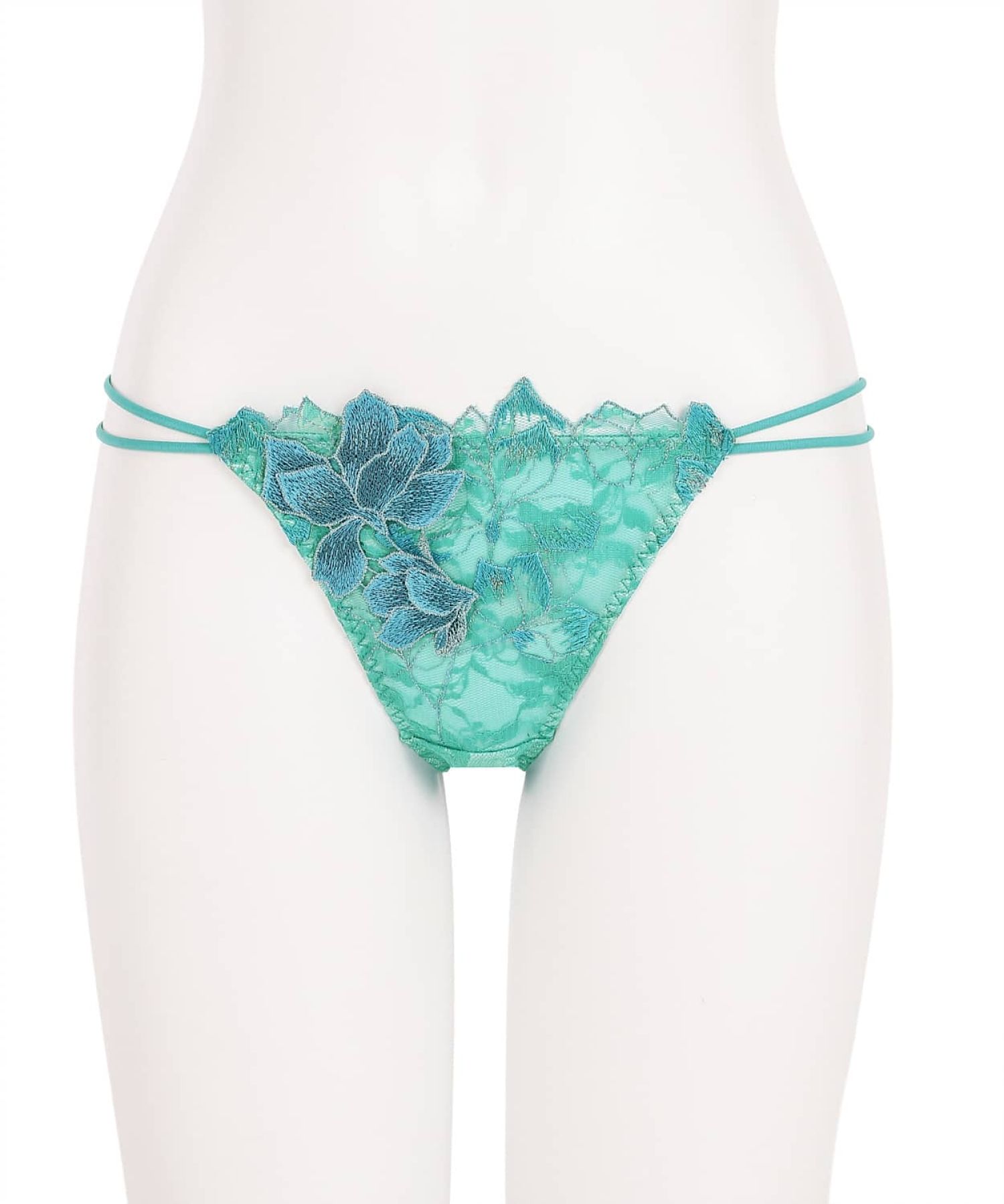 ノーブルマグノリア エンブレース ショーツ