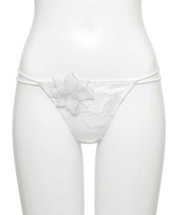 フルブルーム アシンメトリー ショーツ