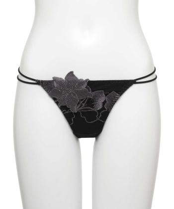 フルブルーム アシンメトリー Tバック