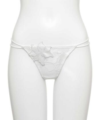 フルブルーム アシンメトリー Tバック