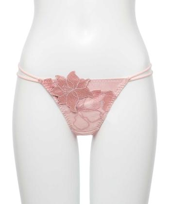 フルブルーム アシンメトリー Tバック