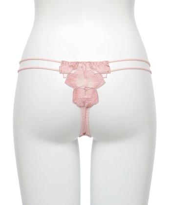 フルブルーム アシンメトリー Tバック