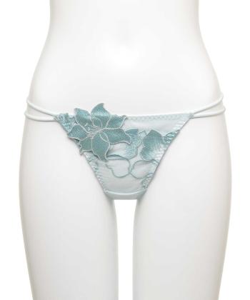 フルブルーム アシンメトリー Tバック