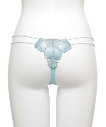 フルブルーム アシンメトリー Tバック