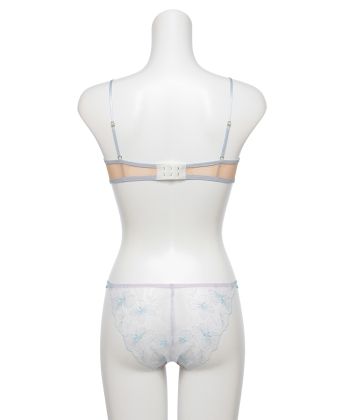 MINAMOコラボ グロウレース ショーツセット