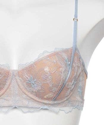 MINAMOコラボ グロウレース ショーツセット