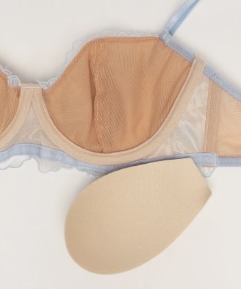 MINAMOコラボ グロウレース Tバックセット