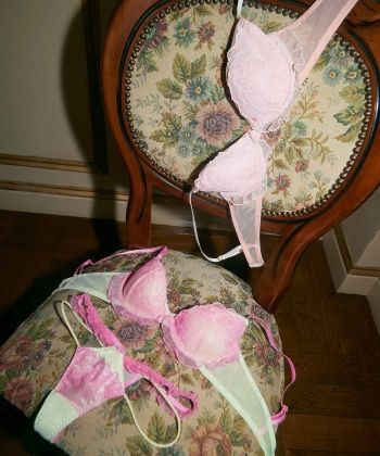 MINAMOコラボ フリリーポップ Tバックセット