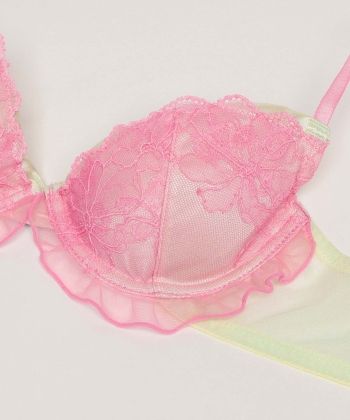 MINAMOコラボ フリリーポップ Tバックセット